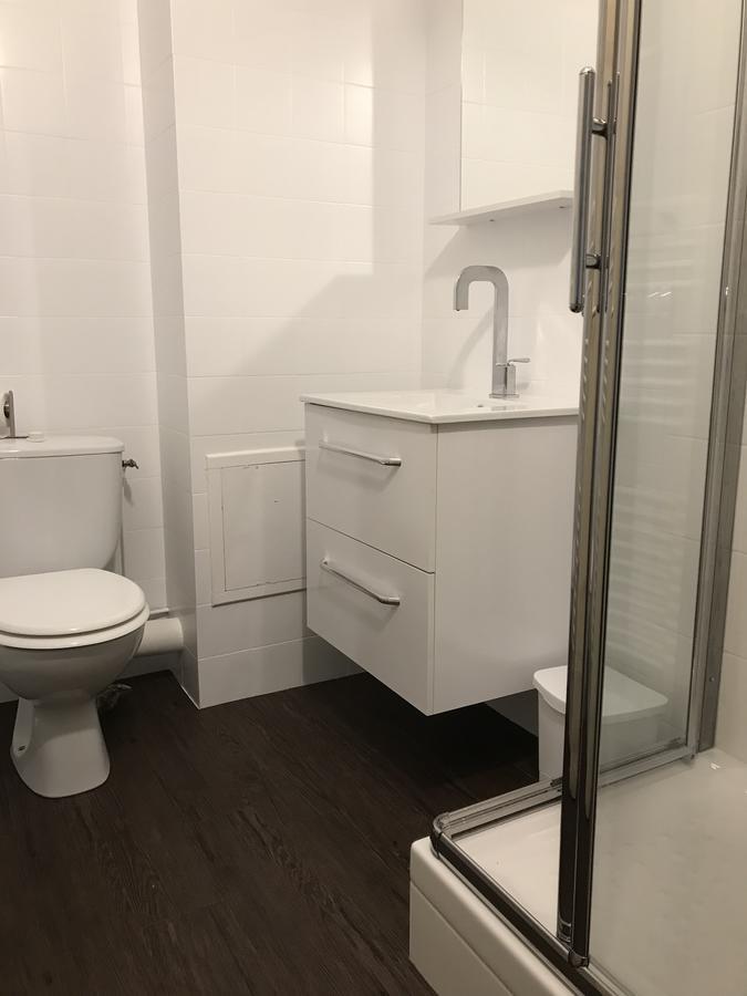 Hotel Le Cerizay Eksteriør bilde