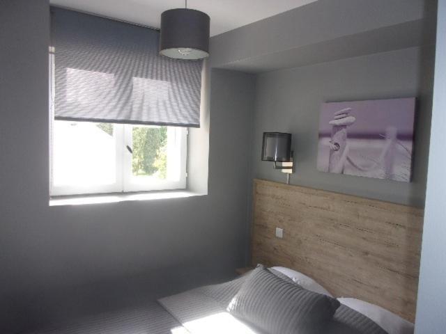 Hotel Le Cerizay Eksteriør bilde